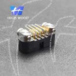 HW-M80 Connectors, HW-M80-5400805 2mm pitch electric connector