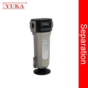 China Moisture Air Separator for Sandblasting factory