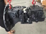 PC200-7 Komatsu Excavator Parts Hydraulic Main Pump 708-2L-00300 08-2L-00300 For