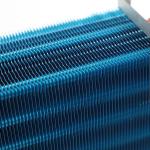Window Refrigeration Heat Pump Condenser Coil Copper Tube For Air Conditioner
