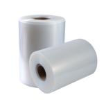 Anti-block PP PS Plastic Film Roll Environmentally Friendly 0.2 Mm For