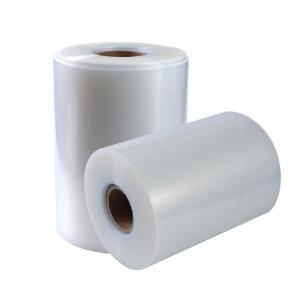 China Cuttable PP/PS Plastic Film Roll For Vacuum Forming factory