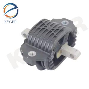 China Engine GAK Transmission Mount Insulator Support 2232 6775 916 Fits For BMW 5 Series F10 F11 7 Series F02 22326775916 factory