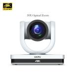 PTC-20SK PoE HD-MI 3G-SDI USB 4K30 UHD IP Broadcasting PTZ Camera for Video