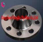 ANSI B16.5 PIPE FLANGES