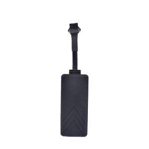 China 4G Mini Real Time GPS Tracker Tamper Proof Anti Theft Vehicle Tracker Remote Cut Off Oil Supply factory