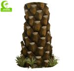Supplier Height 500cm Artificial Date Palm Tree High Quality Outdoor Tropical