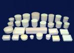 Wear And Corrosion Resistant Machining Ceramic Parts Cars And Aircraft