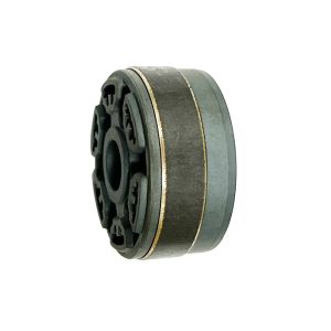 Fe-C-Cu Body Material Shock Absorber Piston Sintering Temp 375 C for Enhanced