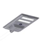 Smart 4000K 200w Solar Street Light Commercial LED Street Light Outdoor