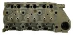 MITSUBISHI MT18 K3E Iron Casting Cylinder Head 1.1L 6V
