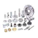 CNC Turning Milling Stainless Steel Alloy Parts Metal Processing Machinery Parts