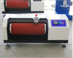4.2mm Universal CE DIN 40rpm Din Abrasion Tester Machine