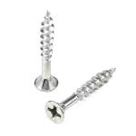 Pan Head Phillips Wood Screws Self Tapping Tornillos with in 316 Stainless Steel