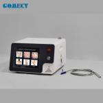 Desktop Style Hemorrhoids Treatment Portable Endolaser Evlt 980 with 1470