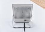 White 100w 130lm / W 120 Volt Led Outdoor Flood Lights
