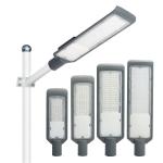 Weatherproof Exterior Street Lights , Antirust Outdoor Street Light Fixtures