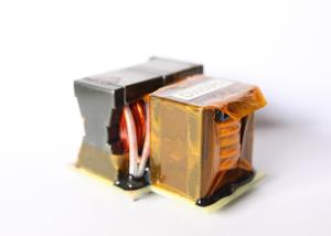 China 25uH PQ32 Constant Voltage Transformer 110 Volt Transformer factory
