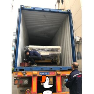 Single Faced Printing Page High Speed Flexographic Printing Machine