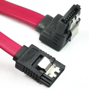 200mm 3.0 Data Cable Sata Angle for  Laptop ST HDD, SSD, CD Driver, CD Writer