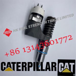 China Excavator Injector Engine C10 Diesel Fuel Injector 212-3462 10R-0967 317-5278 212-3467 on sale