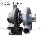 4BD1T Excavator Engine Parts Turbo RHB6 894418-3200 For Hitachi Excavator EX120