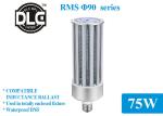 Super Bright Floodlight / Street Light E39 LED Corn Bulb 75W Waterproof IP65