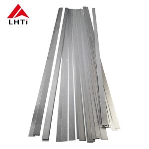 China Fixation Of Fracture Medical Titanium Sheet factory