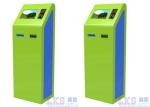 Coin Acceptor , Bill Acceptor Payment Touch Screen Kiosk Customer Service