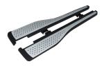 Wholesale OEM Type Side Step Bars For HONDA CR-V 2012 2015 Side Door Running