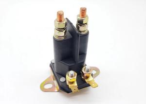 China Machinery Parts Starter Solenoid 14222 For Craftsman LT2000 YS4500 20 HP Briggs Stratton Motor factory