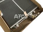 LR075358 GJ3219710AA Air Conditioning Condenser For Land Rover Discovery Sport
