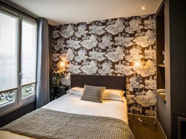 Egypt hotel furniture supplier from China for guestroom bed set with wardrobe
