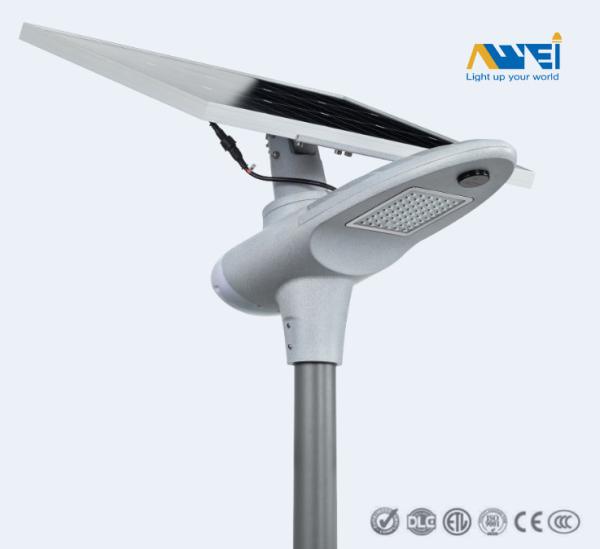 Solar Led Street Light 50W-150W Solar Powered Led Street Light With Auto