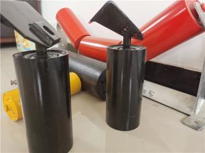 China Self Lubricating 380V Industrial Conveyor Rollers Anti Magnetic factory