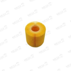 China 04152-31090 0415231090 Vehicle Oil Filter 04152-YZZA1 For Toyota Lexus Evora IS300 ALPHARD VELLFIRE factory