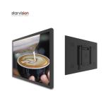 86Inch Wall Mounted Digital Signage / 3840x2160 Wifi Digital Signage