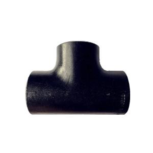 China ASTM ASME T Reducer Pipe factory