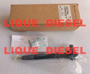 China DENSO Fuel injector 295700-0140 33800-4A900 2957000140 338004A900 for HYUNDAI / KIA factory
