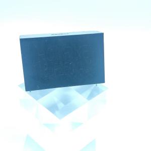China Class C CBB61 Motor Fan Capacitor ODM HOWFINE 186K 350VAC factory