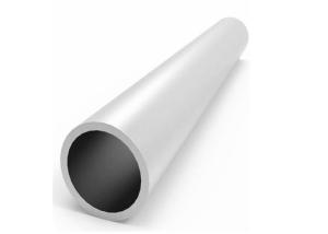 China 3.1355 Large Diameter Aluminum Pipe 2024 300mm 500mm High Weather Resistance factory
