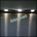 LT-3810L Architectural Metal Mesh For Decoration