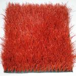 Blue synthetic grass for soccer field colorfu artificial grass for football