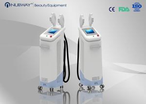 China 2015 Newest Alma Laser Technology IPL Laser Hair Removal SHR Alma factory