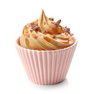 Transparent SP Cake Gel Emulsifier Cake Improver 5kg / Barrel