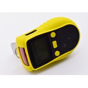 China Portable Handheld Multi Gas Detector 4 In 1 CO CH4 H2S O2 Diffusion Type IP65 on sale