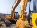 Original Japan Used Cat MIDI Excavator 320b High Quality Secondhand Original