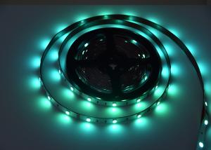 China RGB 12V 18w 5050 20lm/Led 5m Flexible Led Light Strips factory