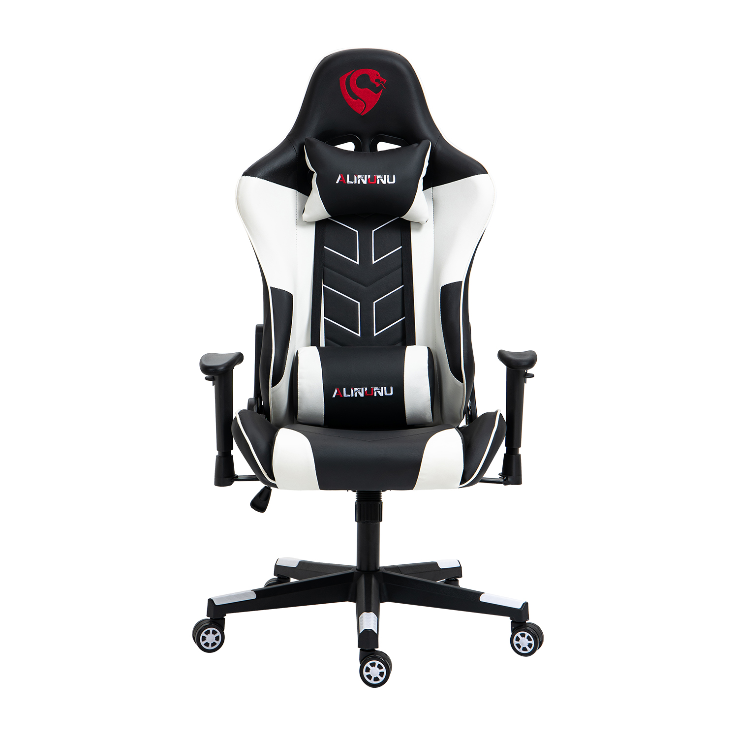 ALINUNU 2D Armrest Gaming Chair The Perfect Combination of Style and Functionality
