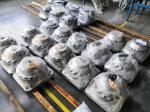 Excavator Hydraulic Breaker Parts Accumulator Keisharp KS3320 KS350 KS400 KS450
